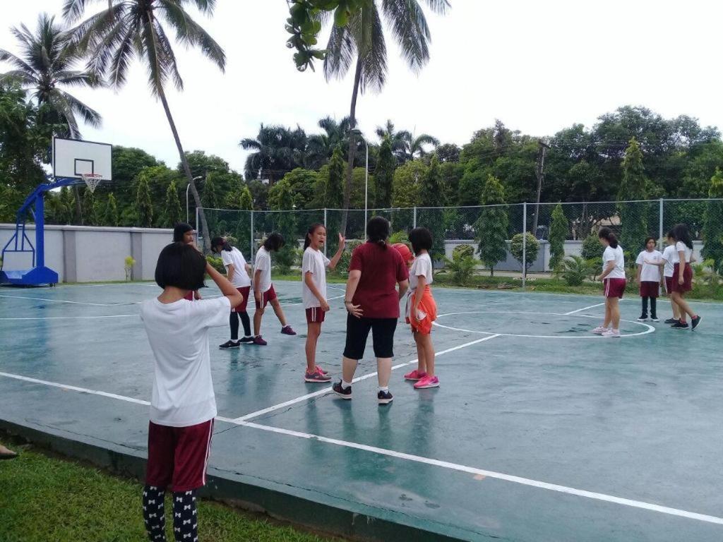 Myanmar Sport Hotel Yangon Ngoại thất bức ảnh