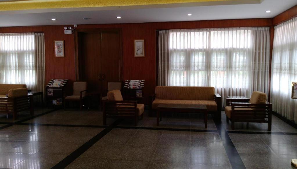 Myanmar Sport Hotel Yangon Ngoại thất bức ảnh