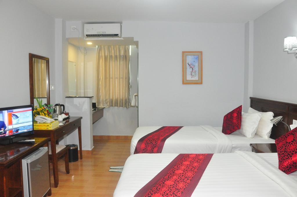 Myanmar Sport Hotel Yangon Ngoại thất bức ảnh