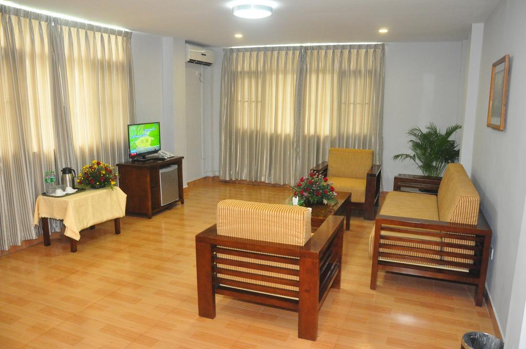 Myanmar Sport Hotel Yangon Ngoại thất bức ảnh
