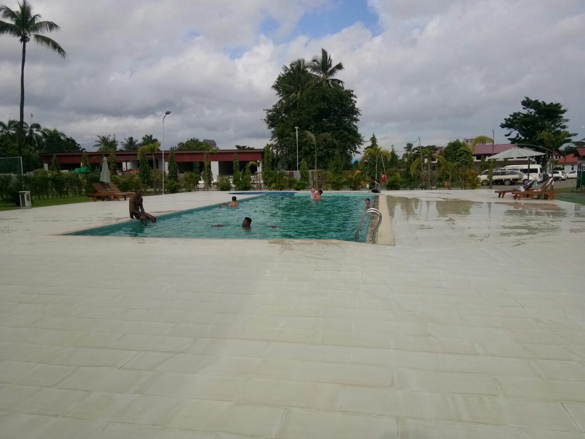 Myanmar Sport Hotel Yangon Ngoại thất bức ảnh