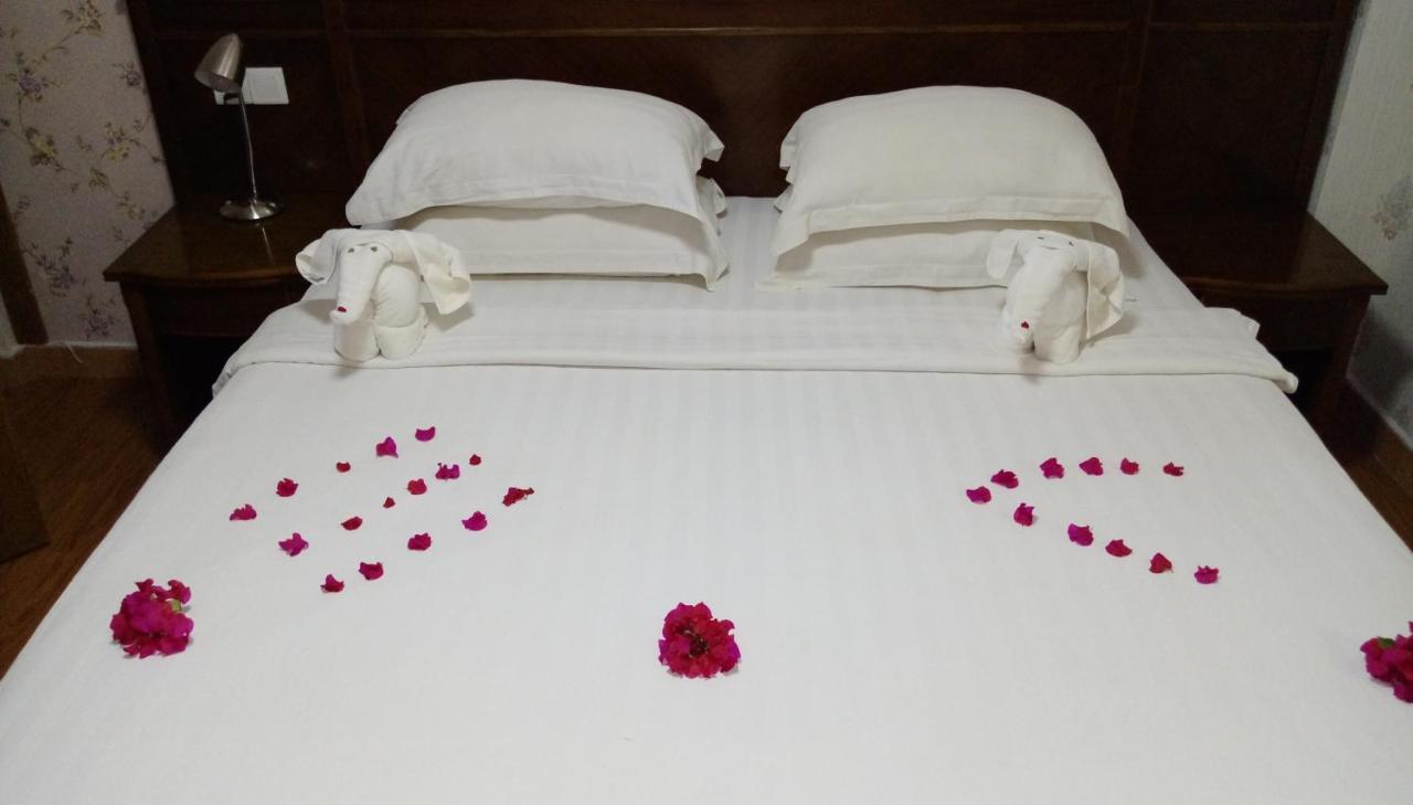 Myanmar Sport Hotel Yangon Ngoại thất bức ảnh