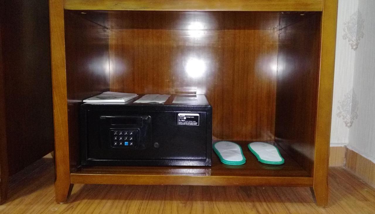 Myanmar Sport Hotel Yangon Ngoại thất bức ảnh