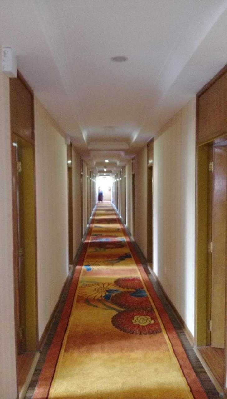 Myanmar Sport Hotel Yangon Ngoại thất bức ảnh
