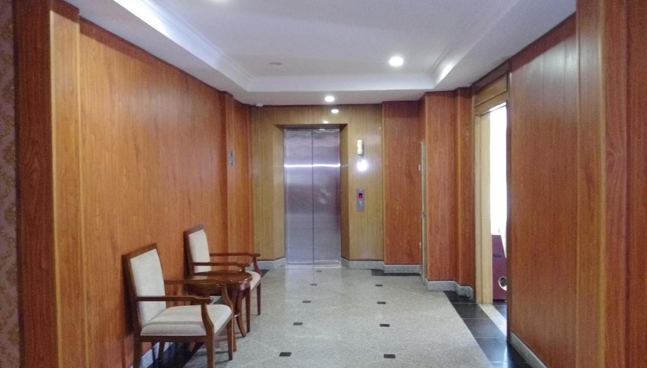 Myanmar Sport Hotel Yangon Ngoại thất bức ảnh