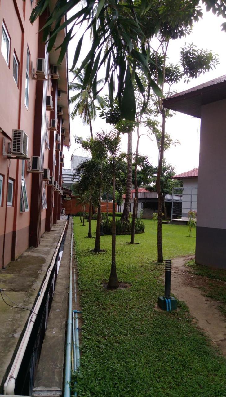 Myanmar Sport Hotel Yangon Ngoại thất bức ảnh